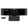 Webcam ROCWARE RC15 resolução 720p com microfone integrado