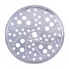 Acessório para batedeira Bosch MUZ45RS1 — caixa em aço inoxidável, superfície em aço inoxidável