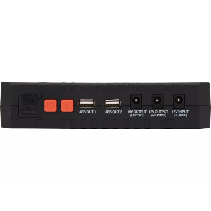 AUXILIAR DE ARRANQUE 12000mA YT-83082 YATO