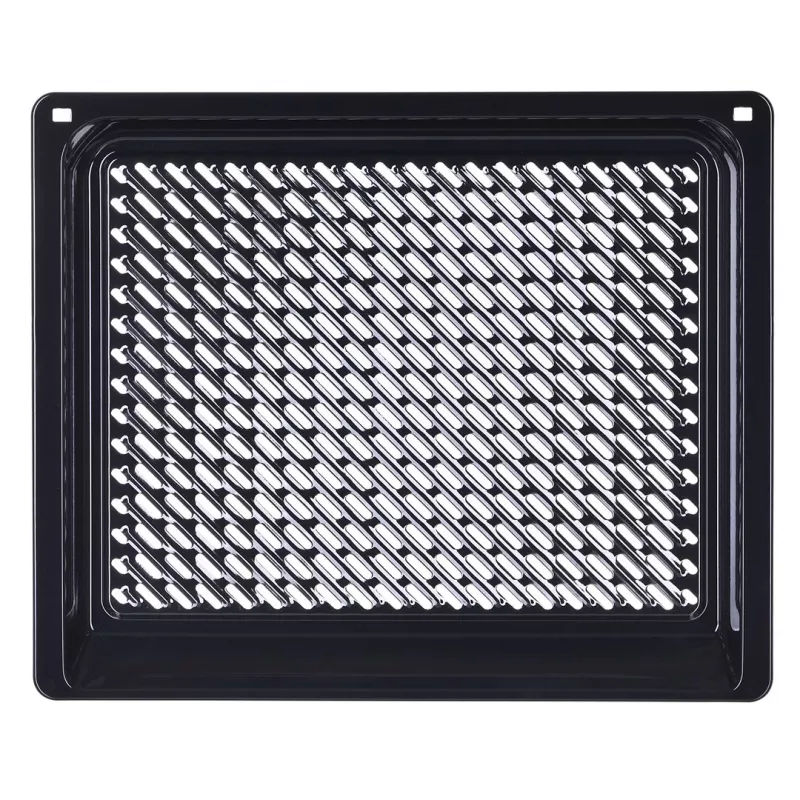 Peça/acessório de forno Bosch HEZ629070 grelhador preto aço