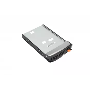 Super Micro Supermicro - baía de disco rígido - preto (MCP-220-00116-0B)