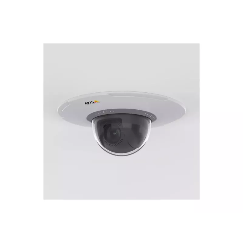 Câmara de vigilância de rede Axis M5526-E