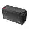 Bateria AGM Green Cell AGM32 12V 150Ah chumbo-ácido selada