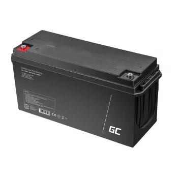 Bateria AGM Green Cell AGM32 12V 150Ah chumbo-ácido selada