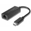 Placa de rede Lenovo GX90S91832 Ethernet 1000 Mbit/s USB Type-C