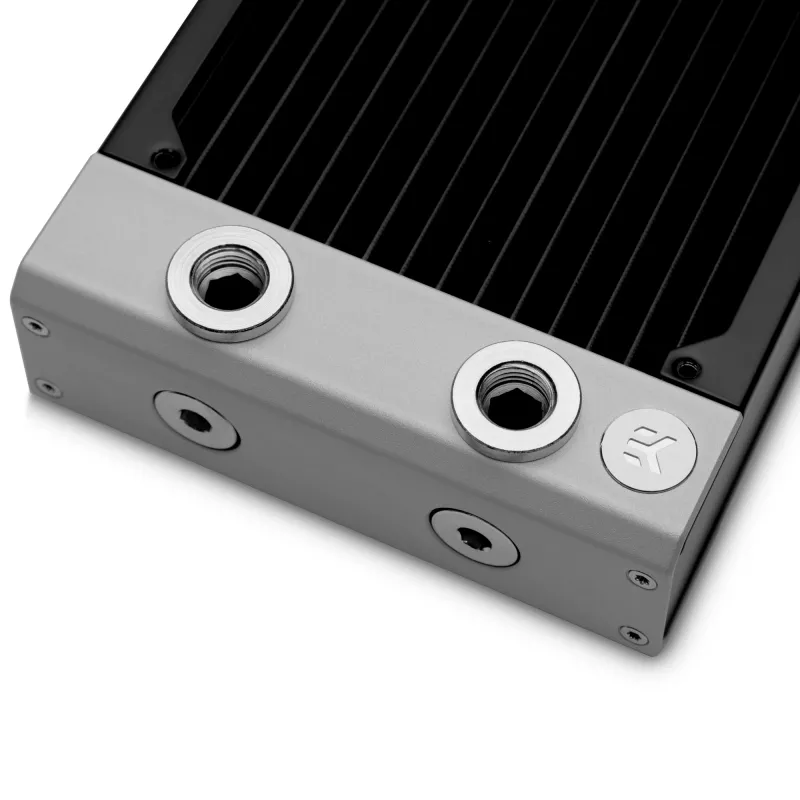 EK Water Blocks EK-Quantum Surface P560M – preto