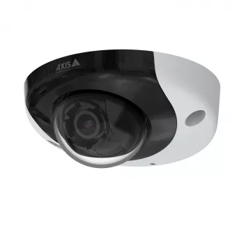 Axis 01932-021 Produto preto