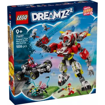 Playmobil cavalos de Waterfall 71497 quinta multicolor conjunto de brincar
