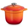Le Creuset Cocotte Every 18cm vermelho-cereja (41110180900460)