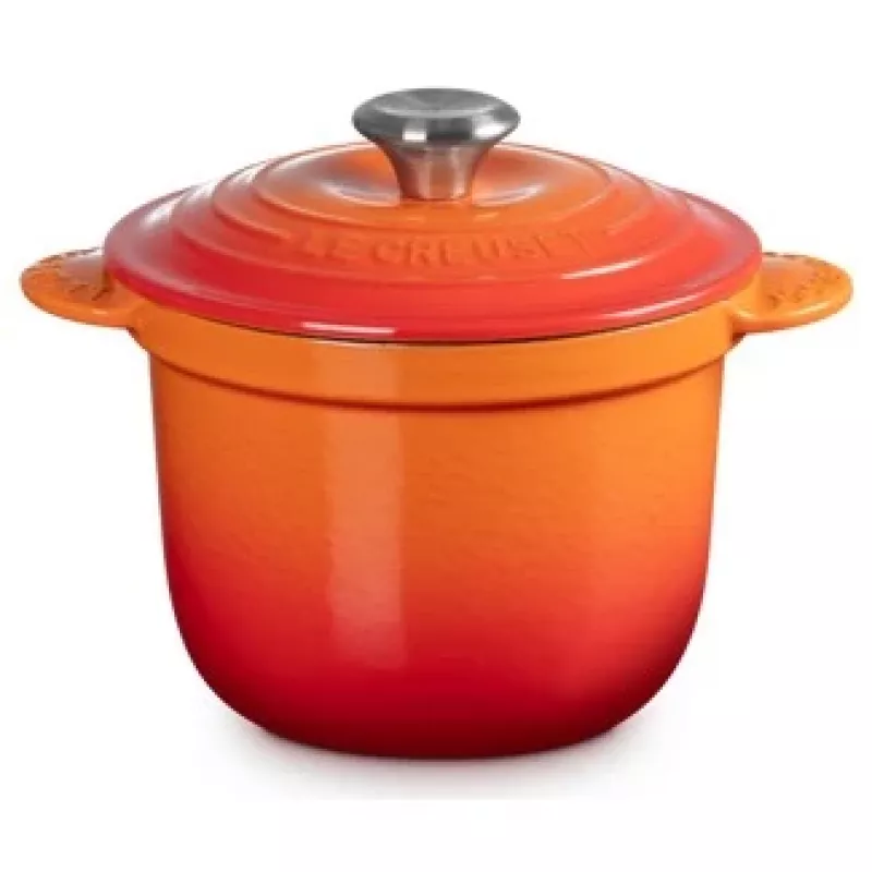 Le Creuset Cocotte Every 18cm vermelho-cereja (41110180900460)