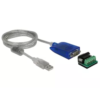 Placa de interface DeLOCK 64055