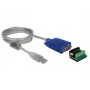 Placa de interface DeLOCK 64055