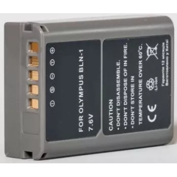 Bateria de câmara recarregável Extra Digital PS-BLN1 7,2 V 1200 mAh