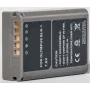 Bateria de câmara recarregável Extra Digital PS-BLN1 7,2 V 1200 mAh