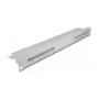 Patch panel 19 polegadas DeLOCK 16 portas Cat.6A 1HE cinzento metal rack