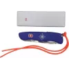 Victorinox Skipper Canivete, azul, 0.8593.2W