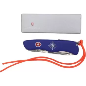 Victorinox Skipper Canivete, azul, 0.8593.2W