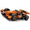 LEGO City F1 Racer McLaren Racing Car 60442 — conjunto de construção, 86 peças, 1 minifigura, a partir dos 6 anos