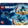 LEGO DREAMZzz Moto Gato da Zoey Brinquedo de construção 71479