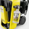 Lavadora de alta pressão Kärcher K 5 Comfort Premium Connect Home de pé 500 l/h 2100 W amarelo