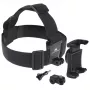 Suporte Maclean MC-825 para câmara, telemóvel/smartphone preto