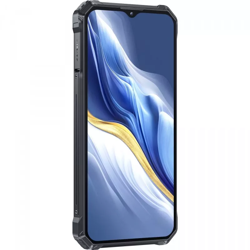 Oukitel WP36 Pro 6/256GB 10600 mAh preto