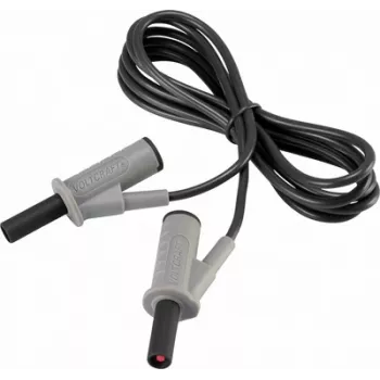 Voltcraft VC-8063370 Preto