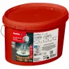 Chumbador de aço inoxidável FISCHER FAZ II Plus 10/20 R — 135 unid., balde