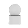Câmara Xiaomi Smart Camera C500 Dual 2K Ai WiFi vigilância, rotação 360°