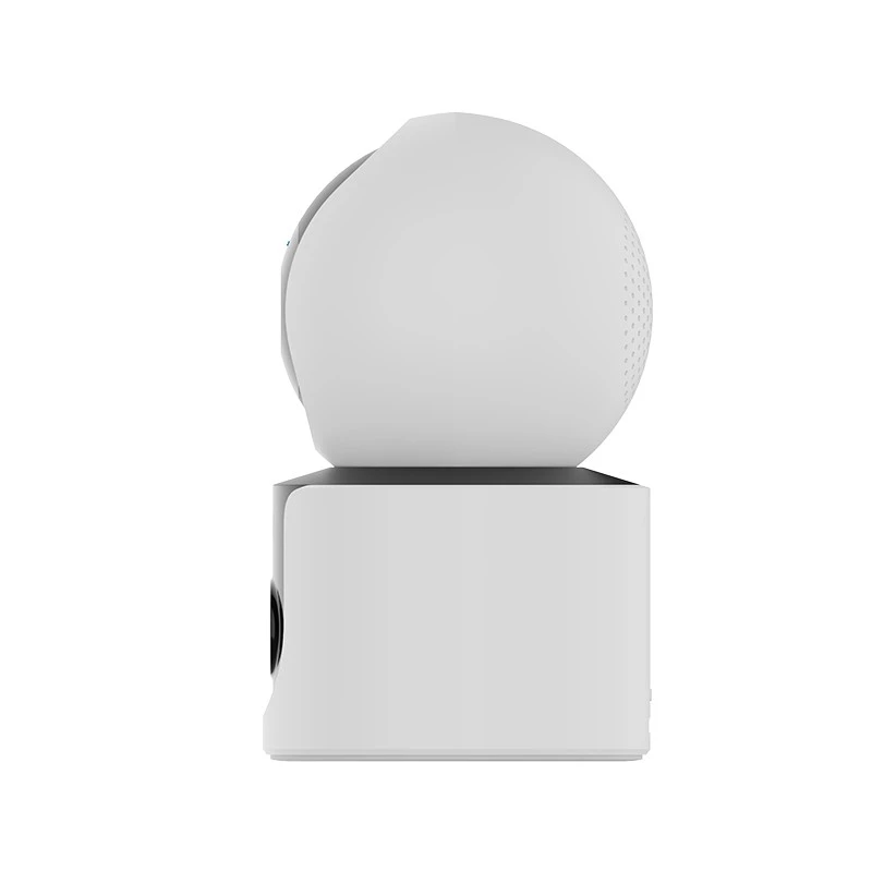Câmara Xiaomi Smart Camera C500 Dual 2K Ai WiFi vigilância, rotação 360°
