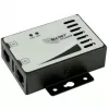 ALLNET ALL4454 sensor de fumo/gás com caixa, preto