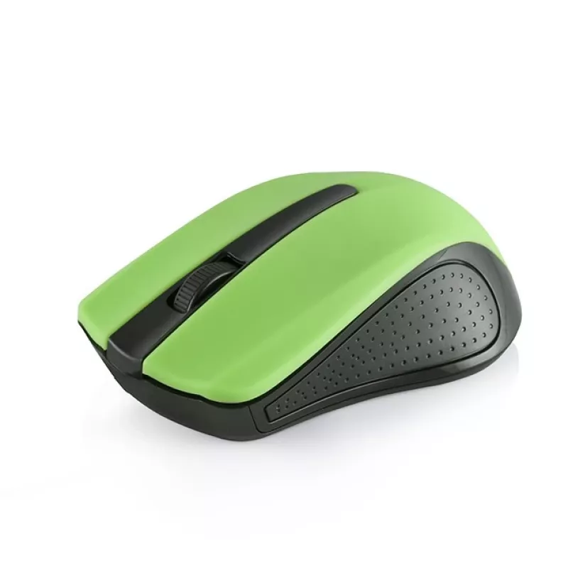 Rato Modecom MC-WM9 RF Wireless ótico