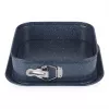 Forma de mola quadrada Russell Hobbs RH03425EU7 Nightfall Stone 27 cm