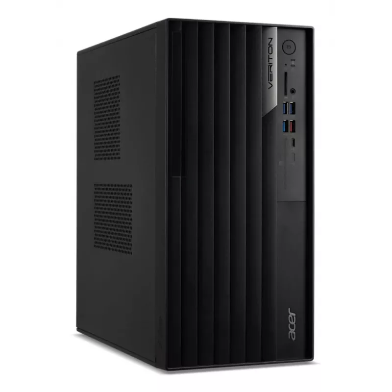 PC de secretária Acer Veriton M M4710GT Intel Core i7-13700 16GB 512GB SSD Intel UHD Graphics 770 Windows 11 Pro