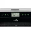 ETA | Desidratador de alimentos | Vital Air II ETA230290000 | Potência 650 W | Número de prateleiras 10 | Controlo de temperatura | Temporizador integrado | Preto