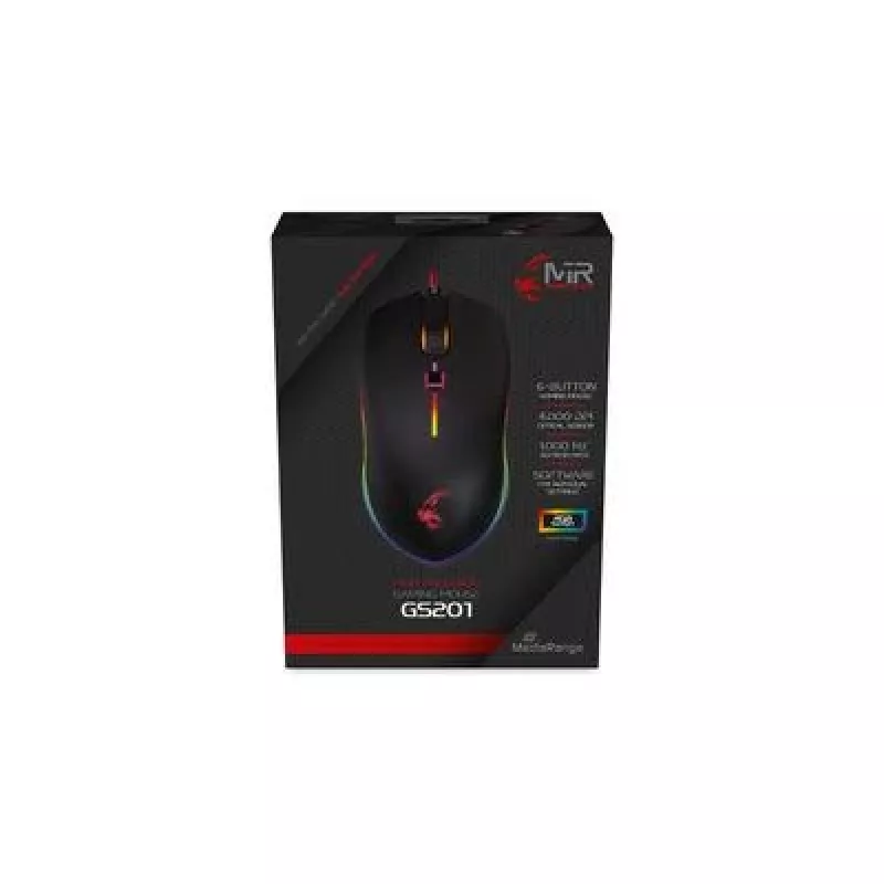 Rato MediaRange MRGS201 USB Type-A