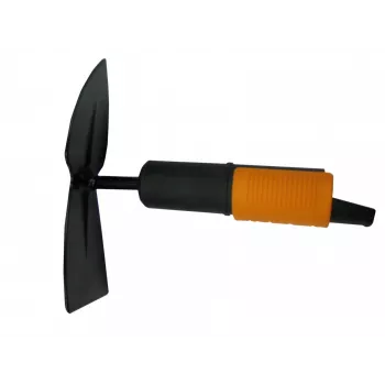 Enxada Push & Pull Fiskars QuikFit 1000734