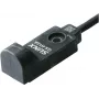 Panasonic Interruptor de proximidade indutivo 12 x 7,1 mm PNP GX-H12B-P (GX-H12B-P)