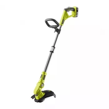 Aparador de relva a bateria Ryobi RLT183225F, 18V, 1x2,5 Ah, 25/30 cm