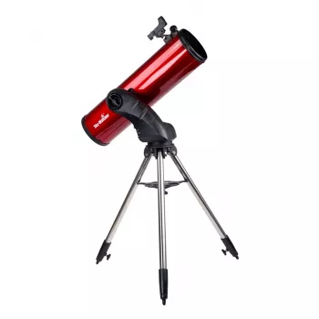 Telescópio refrator Skywatcher Star Discovery 150 SW-4017 — 150 mm abertura