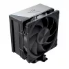 MODECOM Volcano 0C T701 dissipador de CPU por ar 12 cm preto