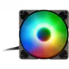 SHARKOON SilentStorm 120 PWM ARGB Ventoinha para caixa 120mm
