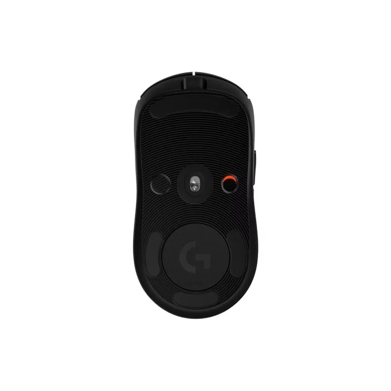 Rato Logitech G PRO 2 LIGHTSPEED RF sem fios + USB Type-A