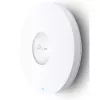 TP-Link Omada EAP653 UR Ponto de acesso Wi-Fi 2976 Mbit/s Branco Power over Ethernet (PoE)