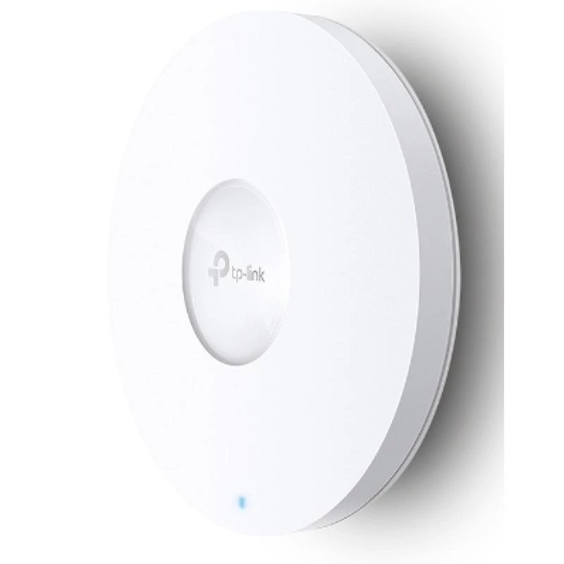 TP-Link Omada EAP653 UR Ponto de acesso Wi-Fi 2976 Mbit/s Branco Power over Ethernet (PoE)