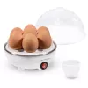 Esperanza EKE001 Cozedor de ovos 7 ovos 350 W branco