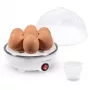 Esperanza EKE001 Cozedor de ovos 7 ovos 350 W branco