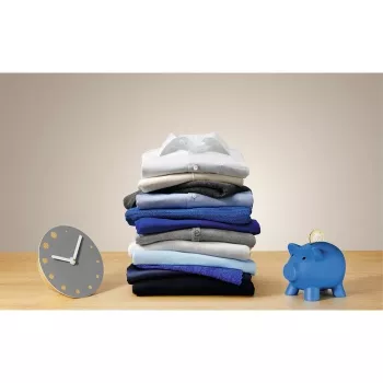 Máquina de lavar roupa Electrolux EW6SN426BP 6 kg, classe de eficiência energética D