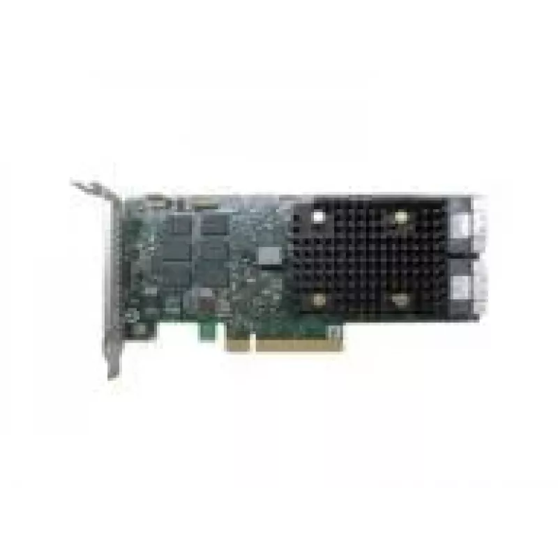 Controlador RAID Fujitsu PRAID EP680i PCI Express x8 4.0 16 Gbit/s