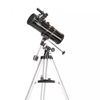 Telescópio Skywatcher BK 1145 EQ1 114/500